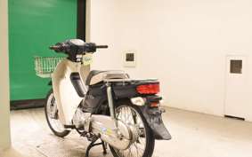 HONDA C50 SUPER CUB AA04