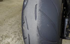 KAWASAKI ZZ1100 NINJA R 1992 ZXT10C