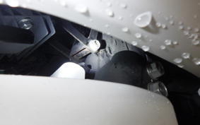 SUZUKI ADDRESS 110 CE47A