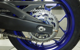 YAMAHA MT-25 2000 RG10J