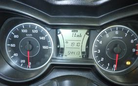 YAMAHA X-MAX 250 A 2014 SG42J