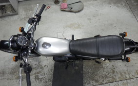KAWASAKI 250TR 2000 BJ250F