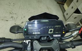 YAMAHA MT-15
