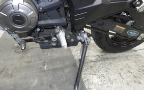 KAWASAKI Z125 PRO 2015 BR125H