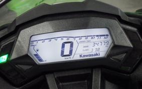 KAWASAKI NINJA 250 SL BX250A
