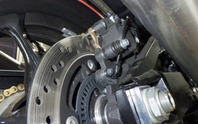 SUZUKI HAYABUSA Gen.3 2024 EJ11A