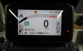 HONDA X-ADV 750 2026 RH21