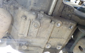 HONDA C50 SUPER CUB AA01