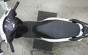 HONDA DIO 110 2010 JK03