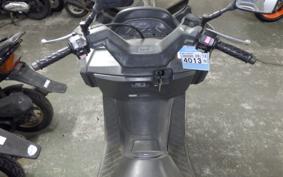 YAMAHA MAJESTY 250 4HC