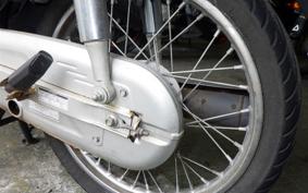 HONDA C110 SUPER CUB 2000 JA10