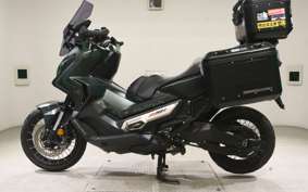 HONDA X-ADV 750 2019 RC95