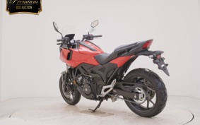 HONDA NC750X DCT 2026 RH23