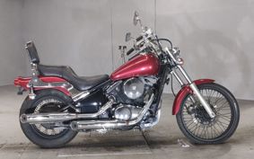 KAWASAKI VULCAN400 VN400A