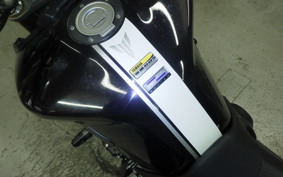 YAMAHA MT-09 A 2014 RN34J