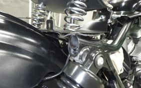 HONDA MAGNA 250 2021 MC29