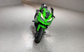 KAWASAKI  NINJA ZX-4RR ZX400P