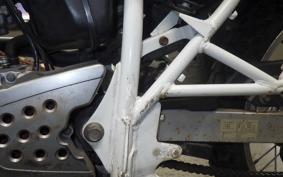 SUZUKI DJEBEL 125 2018 SF44A