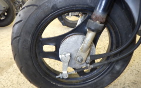SUZUKI LET's 4 CA45A