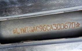 YAMAHA JOG 100