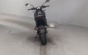 TRIUMPH  TRIUMPH  TRIDENT 660 LGL10U