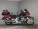 Фото Honda GL1800 TOUR DCT 2022 с японского аукциона
