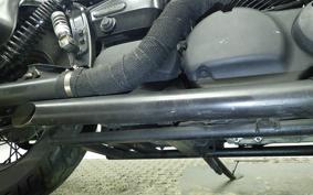 YAMAHA DRAGSTAR 250 VG02J