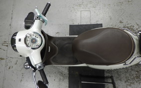 HONDA GIORNO 2 AF70