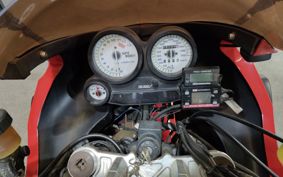 KAWASAKI GPZ900R NINJA 1997 ZX900A