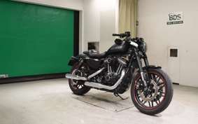 HARLEY XL1200CX 2017