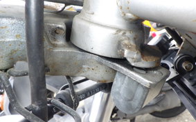 HONDA MAGNA 250