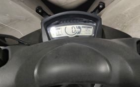 YAMAHA TRICITY 125 SEC1J