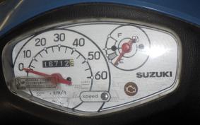 SUZUKI ﾚｯﾂ CA4AA