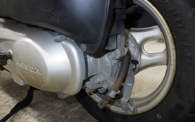 HONDA DIO Gen.6 AF68