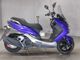 Фото Yamaha MAJESTY 155S с японского аукциона