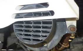 HONDA GYRO CANOPY TA02