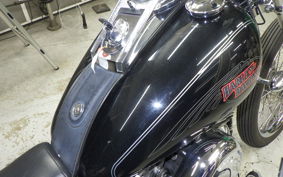 HARLEY FXSTC 1580 2006