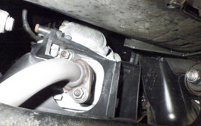 YAMAHA CYGNUS 125 XSR 3 2005 SED8J