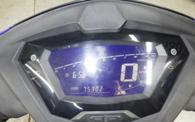 YAMAHA CYGNUS 125 XSR 3 SED8J