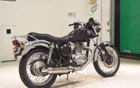 KAWASAKI ESTRELLA BJ250A