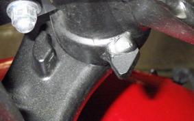 HONDA CBR400R 2025 NC65