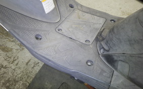 SUZUKI ADDRESS V125 S 2001 CF4MA