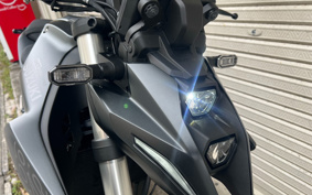 SUZUKI GSX-8S 2025 EM1AA