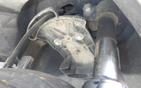 YAMAHA JOG Gen.4 SA16J