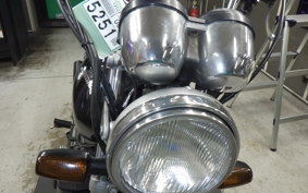 HONDA JADE 2013 MC23