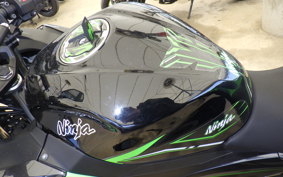 KAWASAKI NINJA 400 2024 EX400L