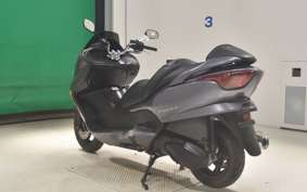 HONDA FORZA Z 2016 MF08