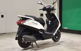 YAMAHA AXIS 125 Z SED7J