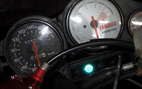 YAMAHA TRX850 1995 4NX