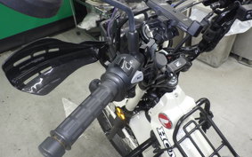 HONDA CT125-2 2005 JA65